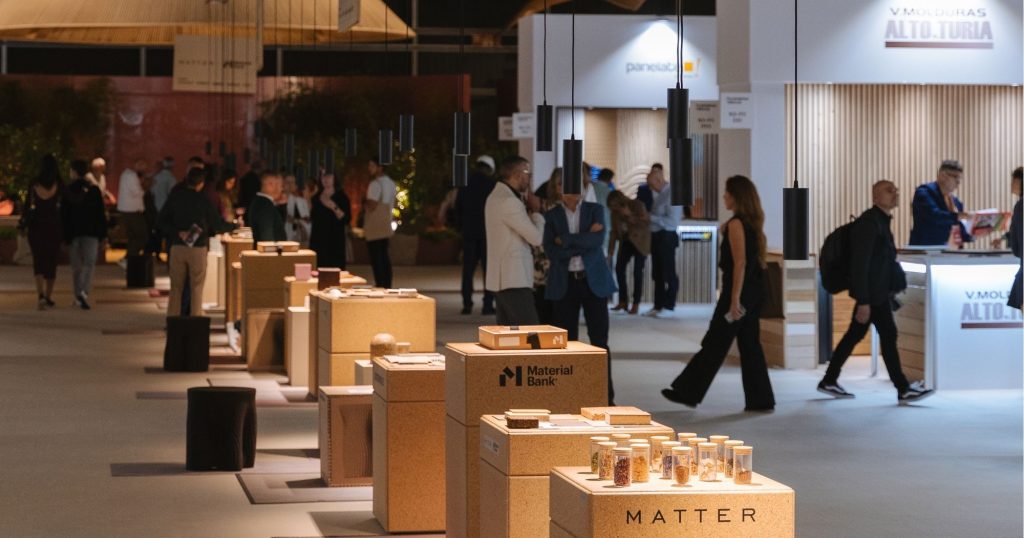 Honext - Innovative Material